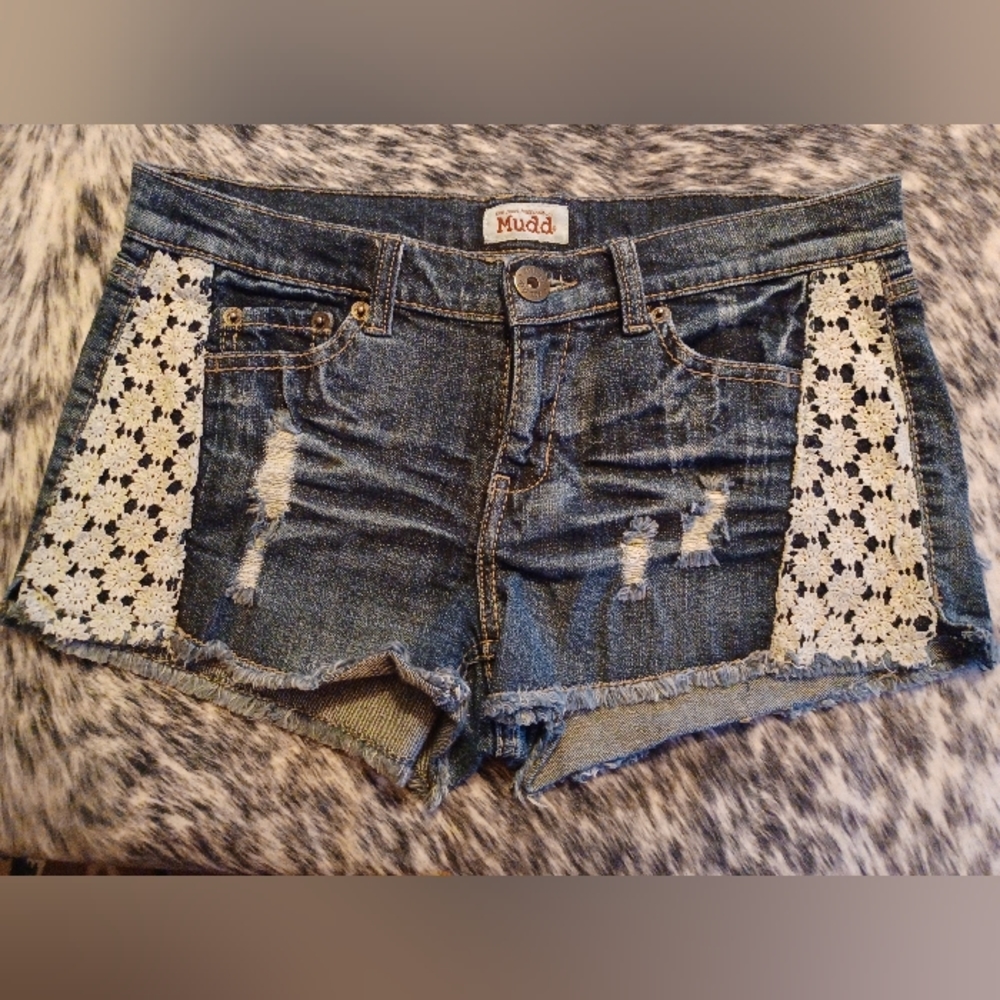 Mudd Shorts